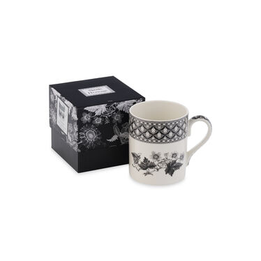 Heritage 16 fl.oz. Mug, Geranium